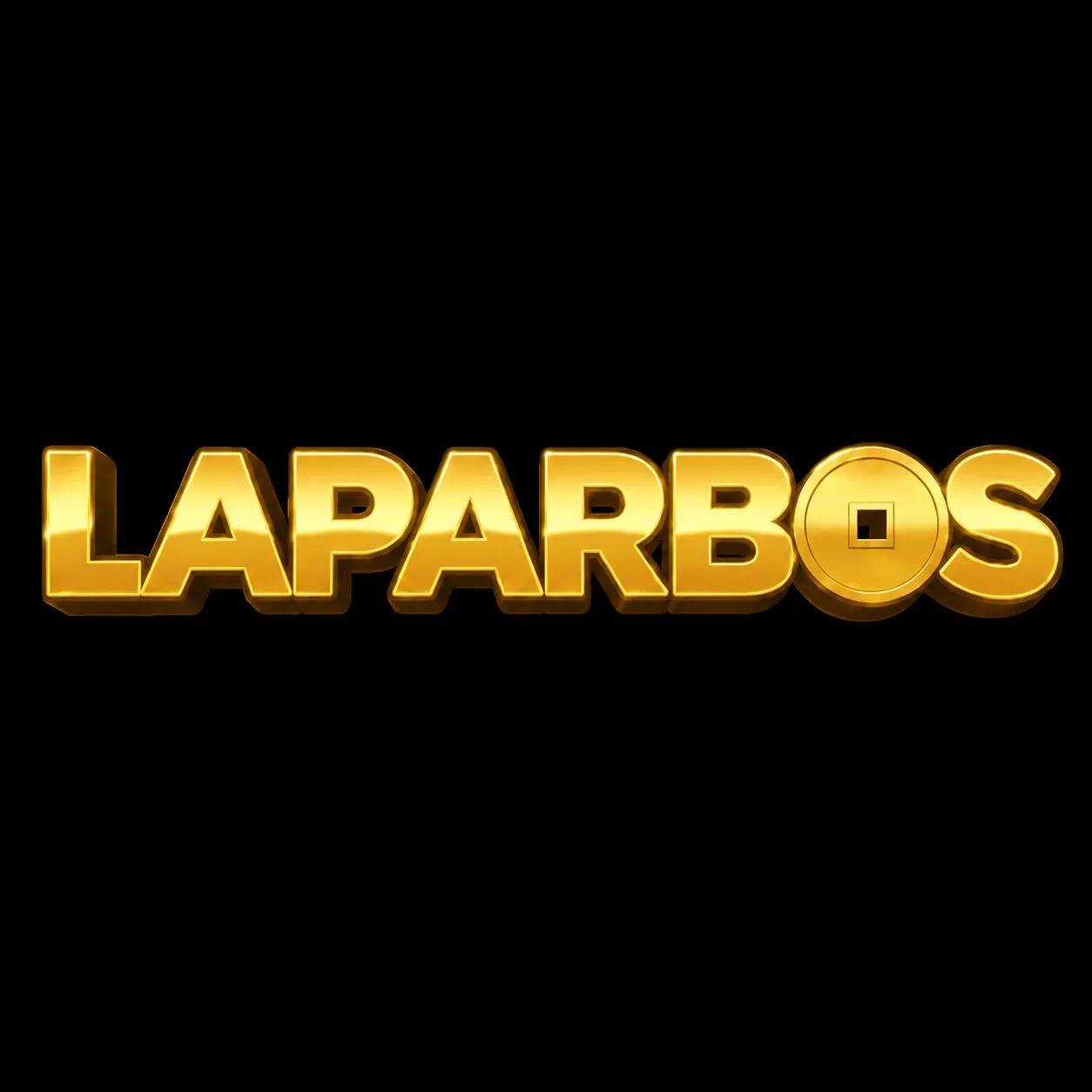 LAPARBOS - Kegelapan yang Menakutkan