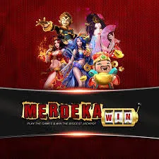 MERDEKAWIN - Simulasi Pernikahan Realistis dan Menarik