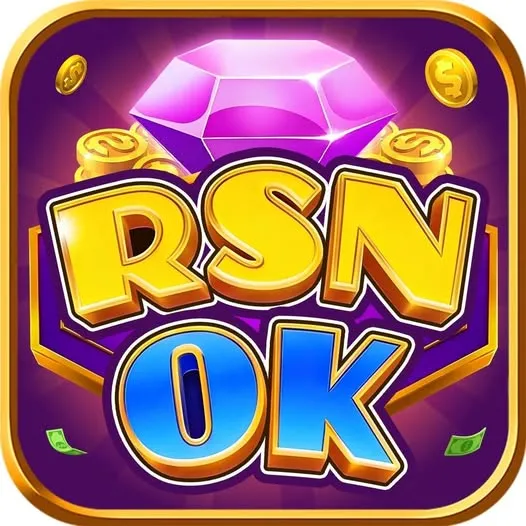RSNOK - Aplikasi Sportsbook Terpercaya
